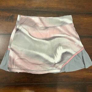 Sofibella Athletic Skirt